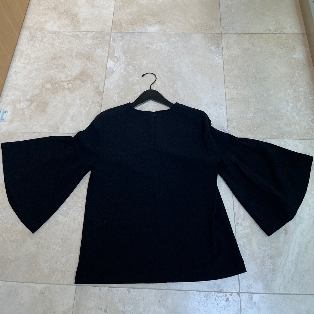 Ganni Womens Top
